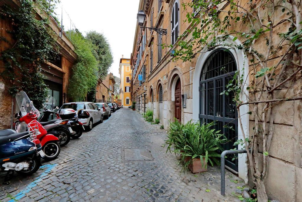 Penitenza Appartamento Roma