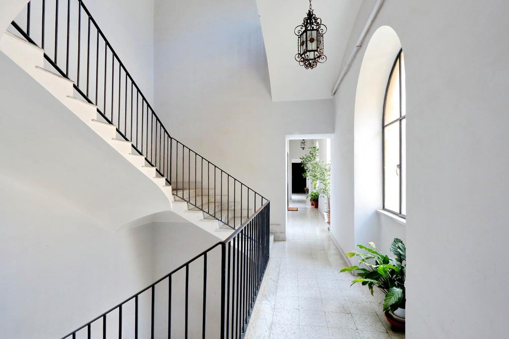 Apartamento Penitenza Roma